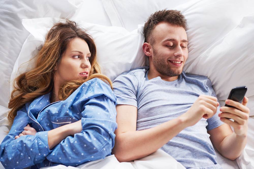  razlozi zbog kojih se parovi svađaju 