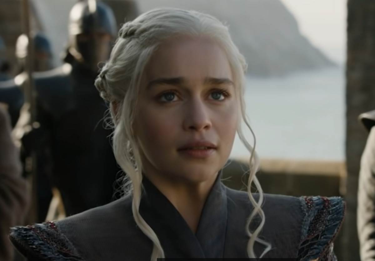  Dok čekate nastavak Igre prestola, imamo preporuke knjiga 