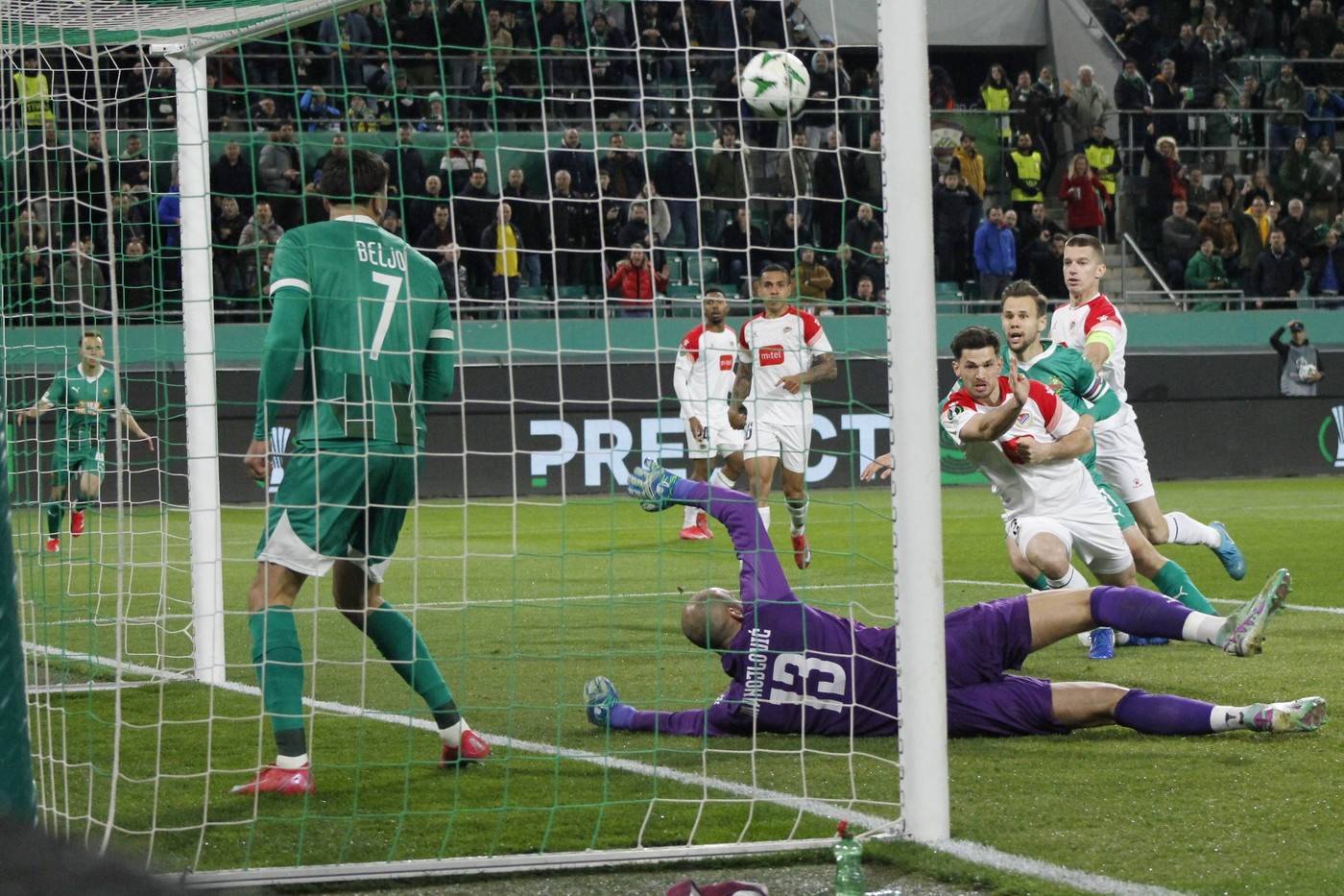  Rapid Borac Srđan Grahovac 