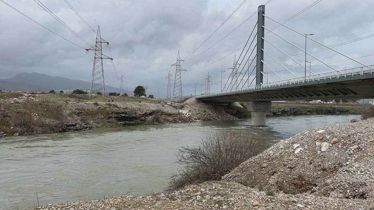 Nastavlja se potraga za Podgoričankom i njenim djetetom Nastavlja se potraga za Podgoričankom i njenim djetetom