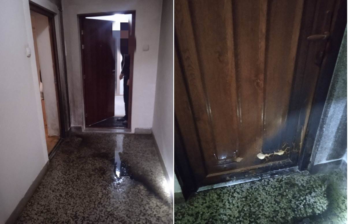 Saznajemo detalje hapšenja mladića u Banjaluci Saznajemo detalje hapšenja mladića u Banjaluci