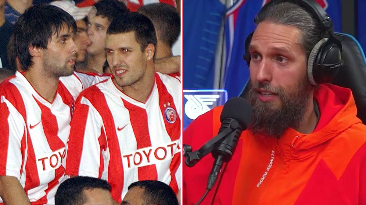 Nemanja Aleksandar veliki talenat problemi sa povredama Nemanja Aleksandar veliki talenat problemi sa povredama