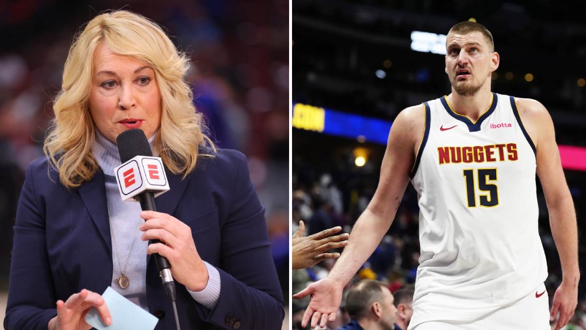  Doris Burk i MVP trci i zašto se ne pominje Džejson Tejtum 