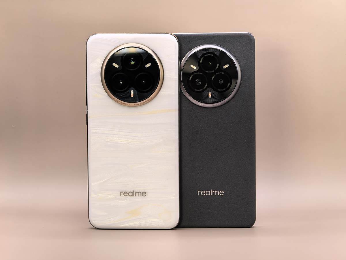  realme 14 Pro i 14 Pro+ recenzija, utisci, specifikacije 
