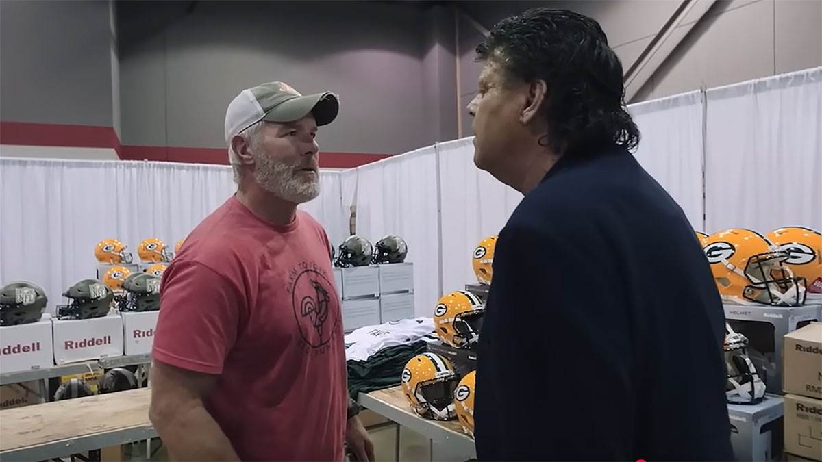 NFL Mark Gastino tuži ESPN NFL Mark Gastino tuži ESPN