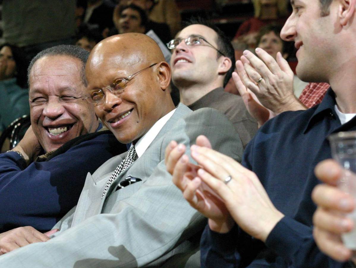  Preminuo bivši košarkaš Donald Vots  