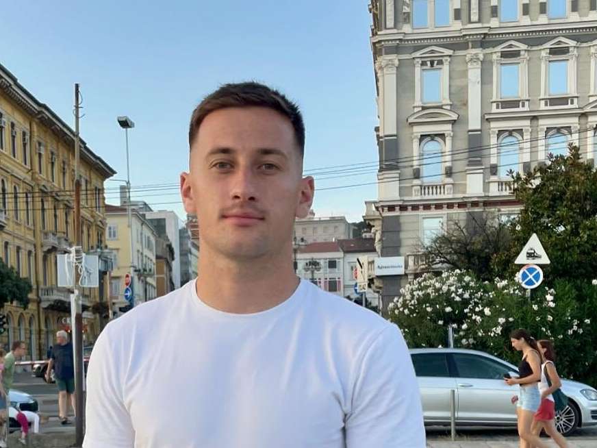  Fudbaler Andrej Lazarov poginuo u požaru  