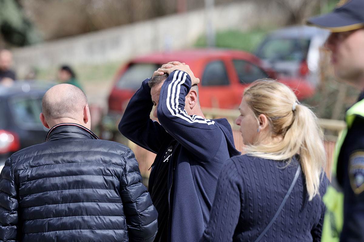 Sedmodnevna žalost u sjevernoj makedoniji Sedmodnevna žalost u sjevernoj makedoniji