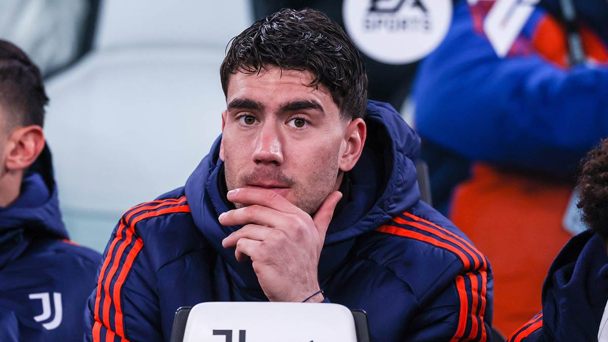 Da li će Mota dobiti otkaz u Juventusu šta će biti sa Vlahovićem Da li će Mota dobiti otkaz u Juventusu šta će biti sa Vlahovićem