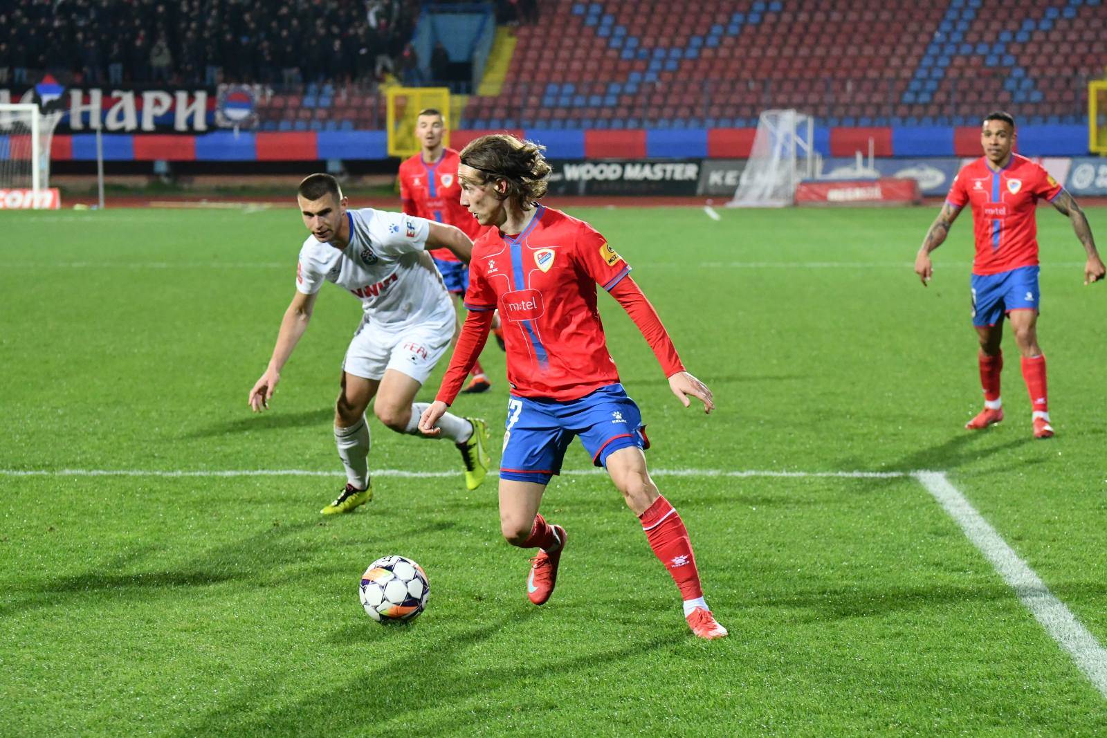  Borac Široki Brijeg međusobni omjer 