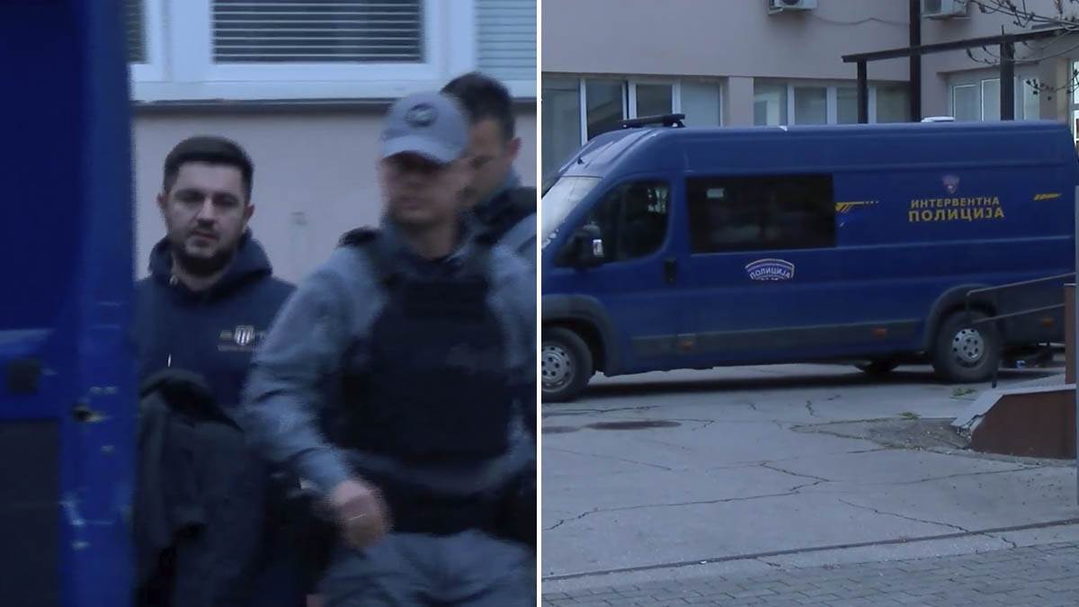 Uhapšen bivši ministar zbog tragedije u diskoteci Uhapšen bivši ministar zbog tragedije u diskoteci