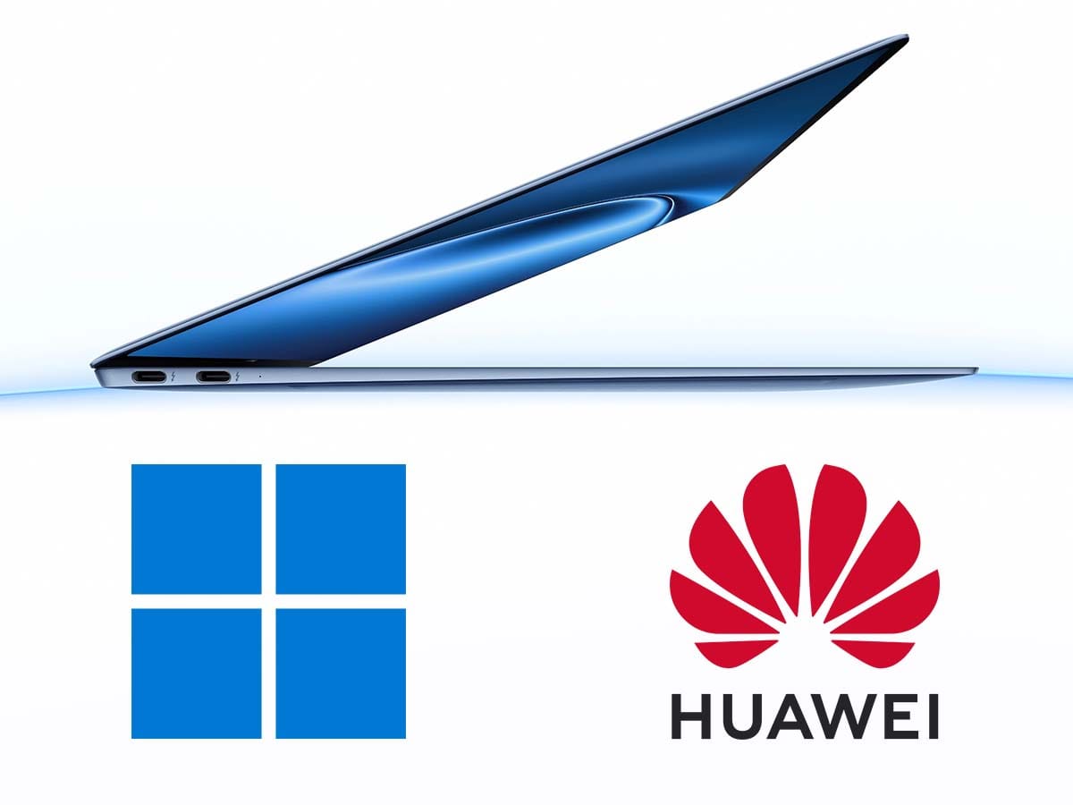  huawei ostaje bez windows licence 