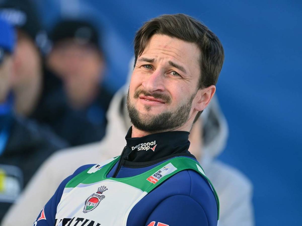 Markus Ajzenbihler završava karijeru Markus Ajzenbihler završava karijeru