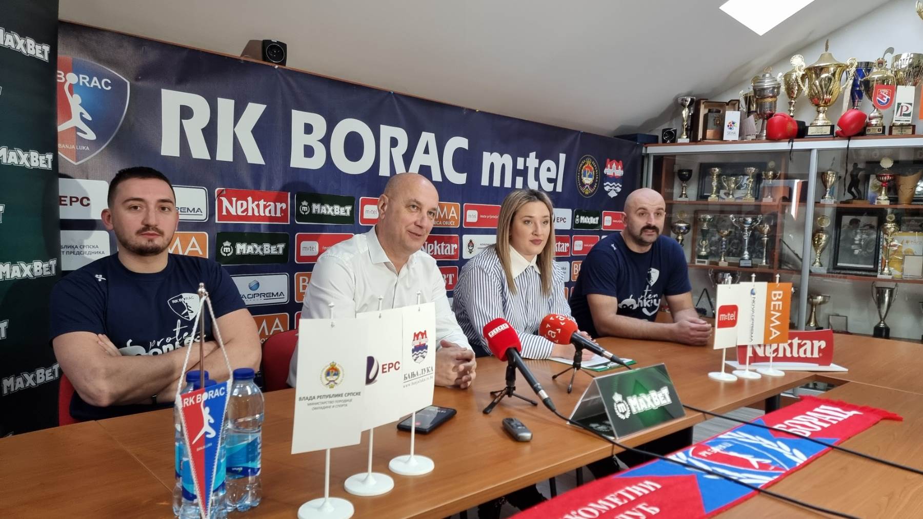 RK Borac RK Borac