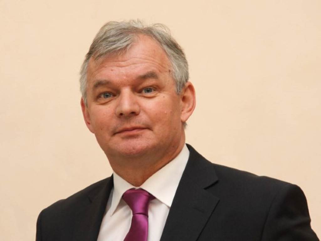 Željko Kovačević Željko Kovačević