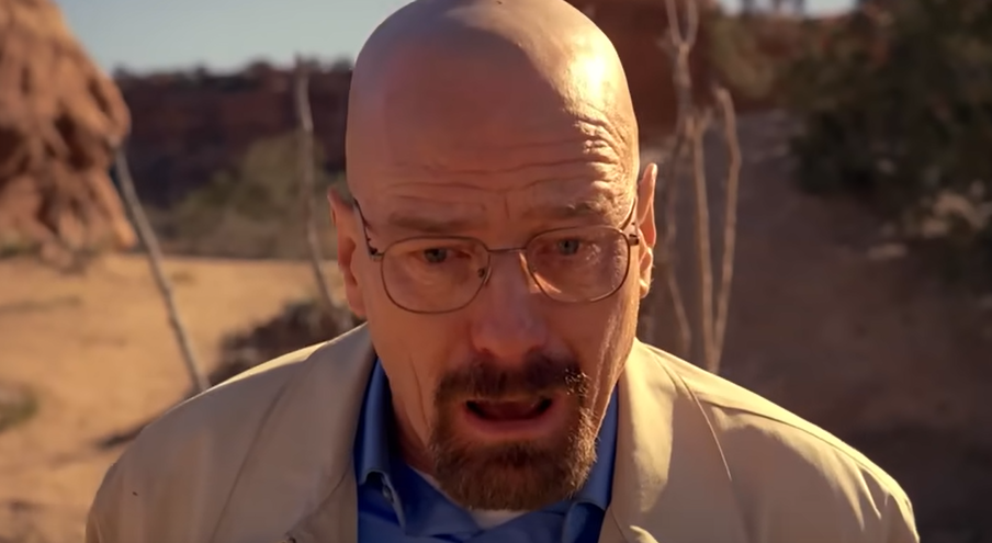  Otkrivena tajna serije "Breaking bad" 