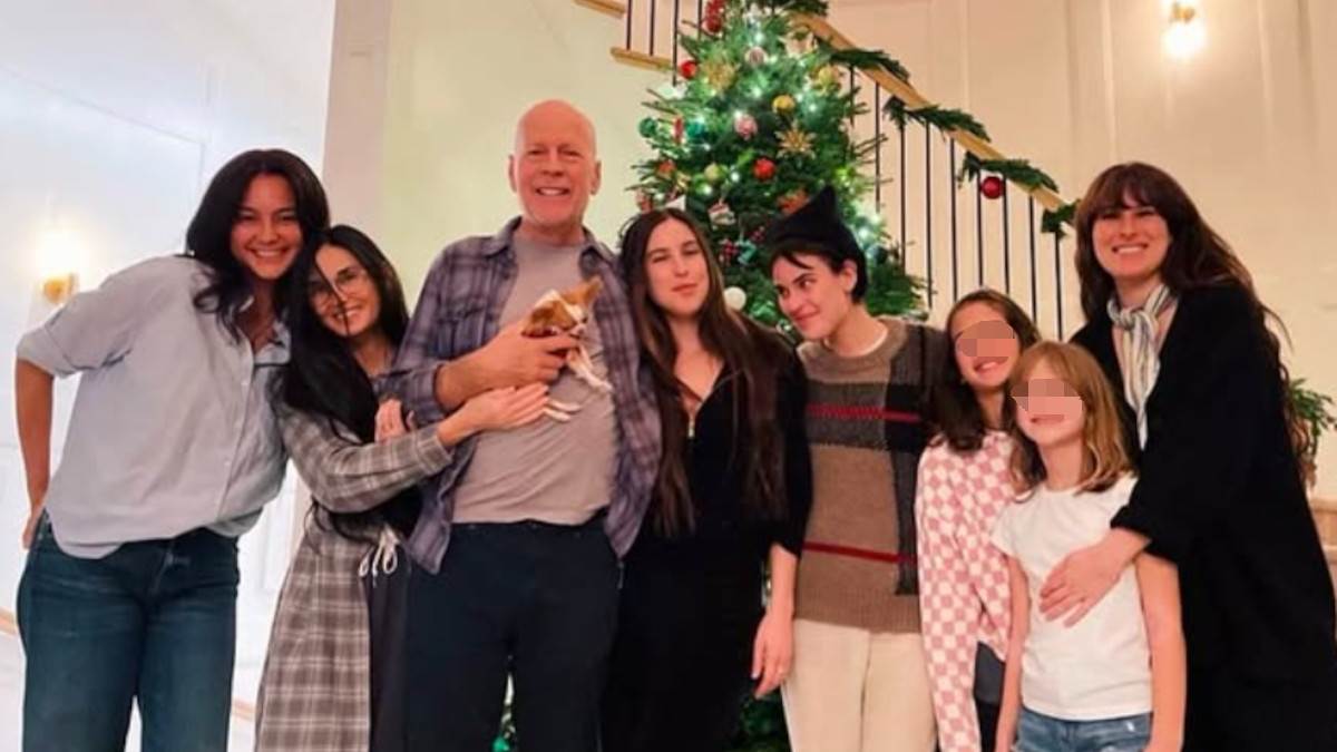  Brus Vilis bolestan, stanje mu sve gore 