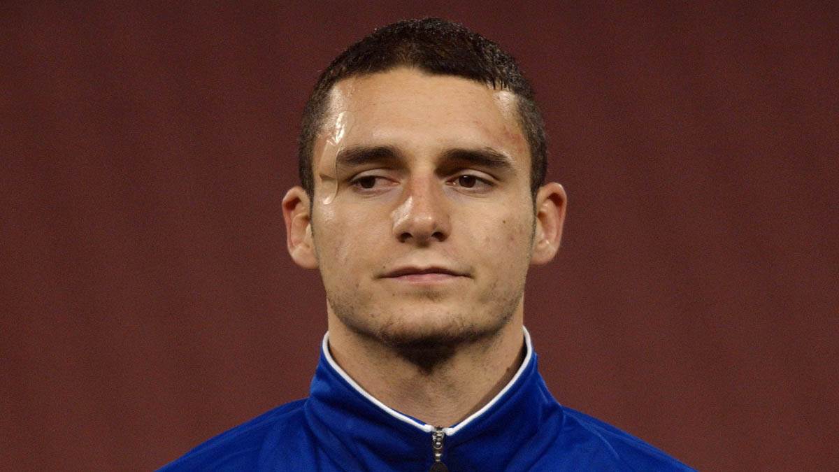Andrija Delibašić tumor mozga Andrija Delibašić tumor mozga