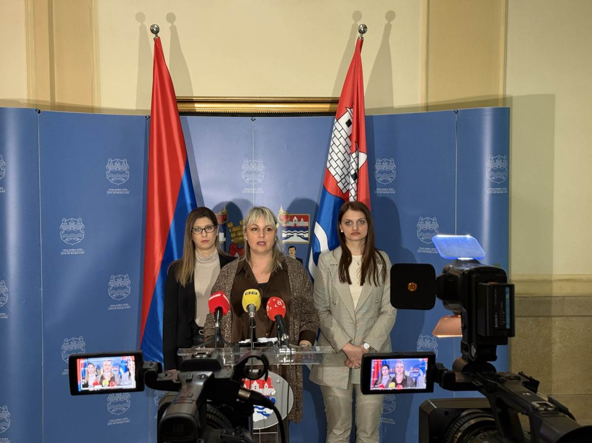Mirna Savić Banjac o štrajku Depota Mirna Savić Banjac o štrajku Depota