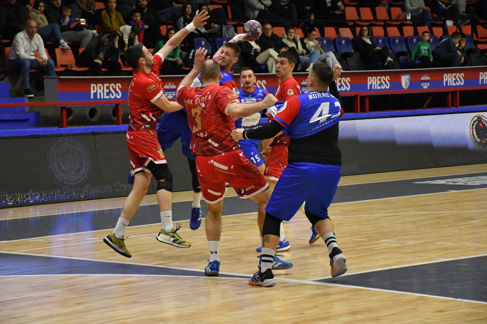  Još se ne zna kad počinje Rukometna liga BiH 