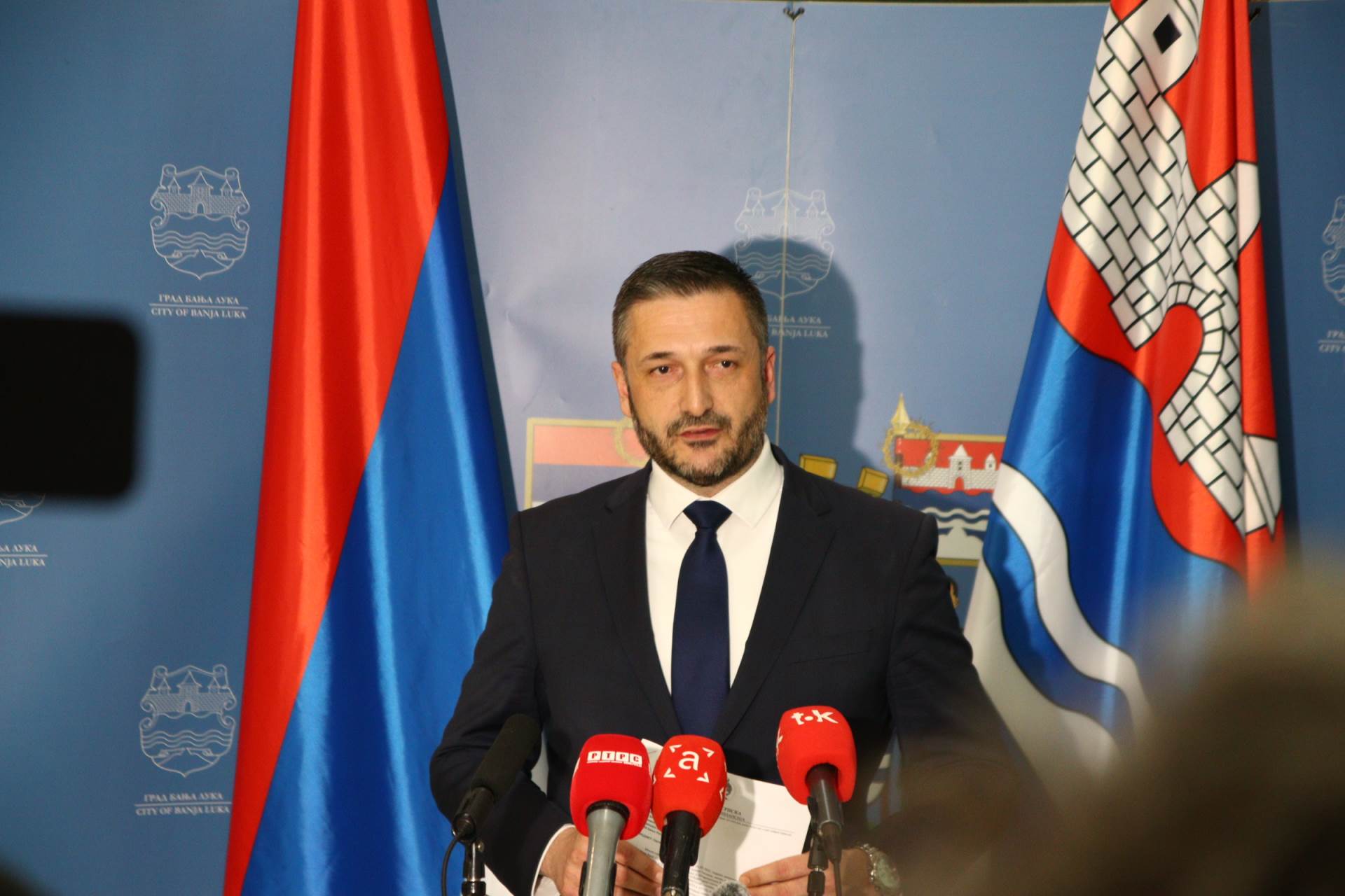  Tužilaštvo od Skupštine traži dokumentaciju o tenderu za rasvjetu u Banjaluci 