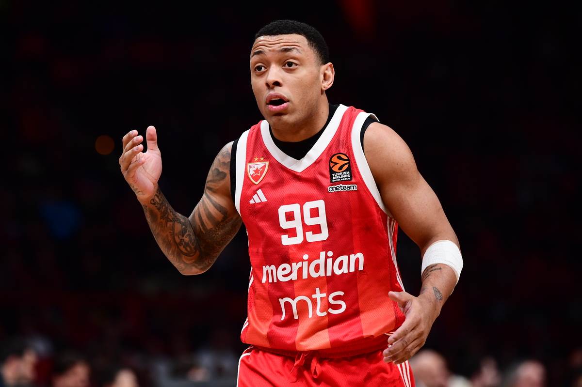  Crvena zvezda vratila Jaga dos Santosa u ekipu 