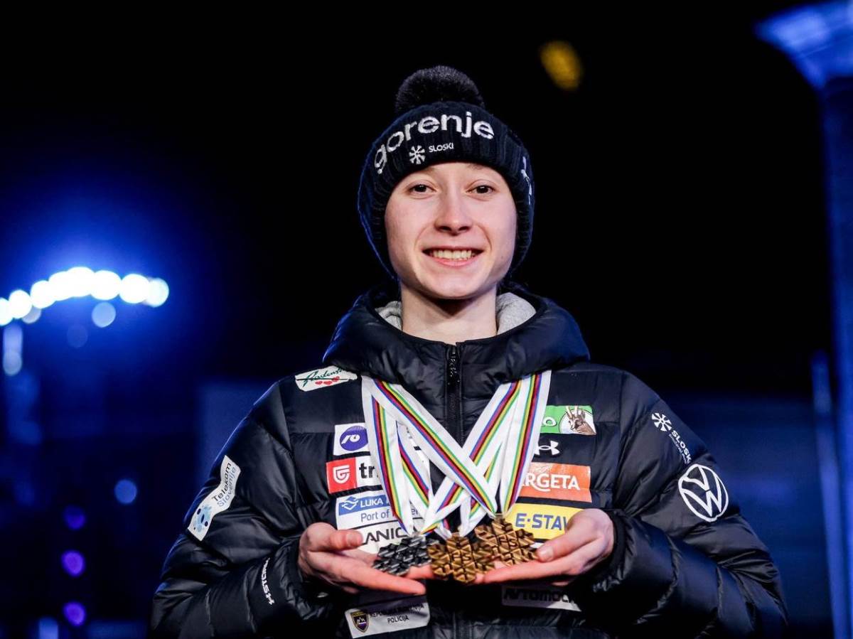 nika prevc sa 19 godina najveca u istoriji sporta nika prevc sa 19 godina najveca u istoriji sporta