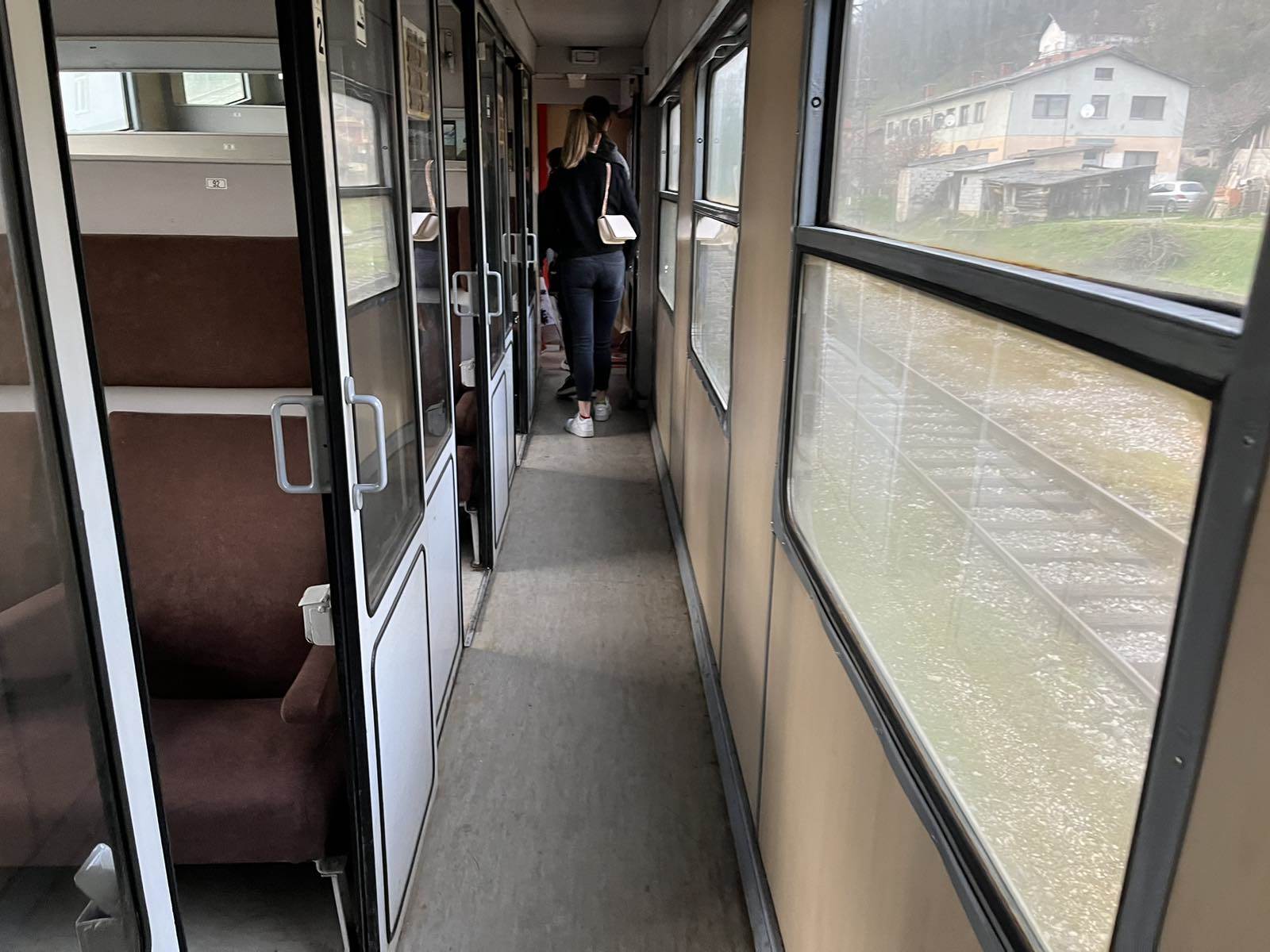  Željeznice, Elektroprivreda i Šume pod lupom Vlade RS 