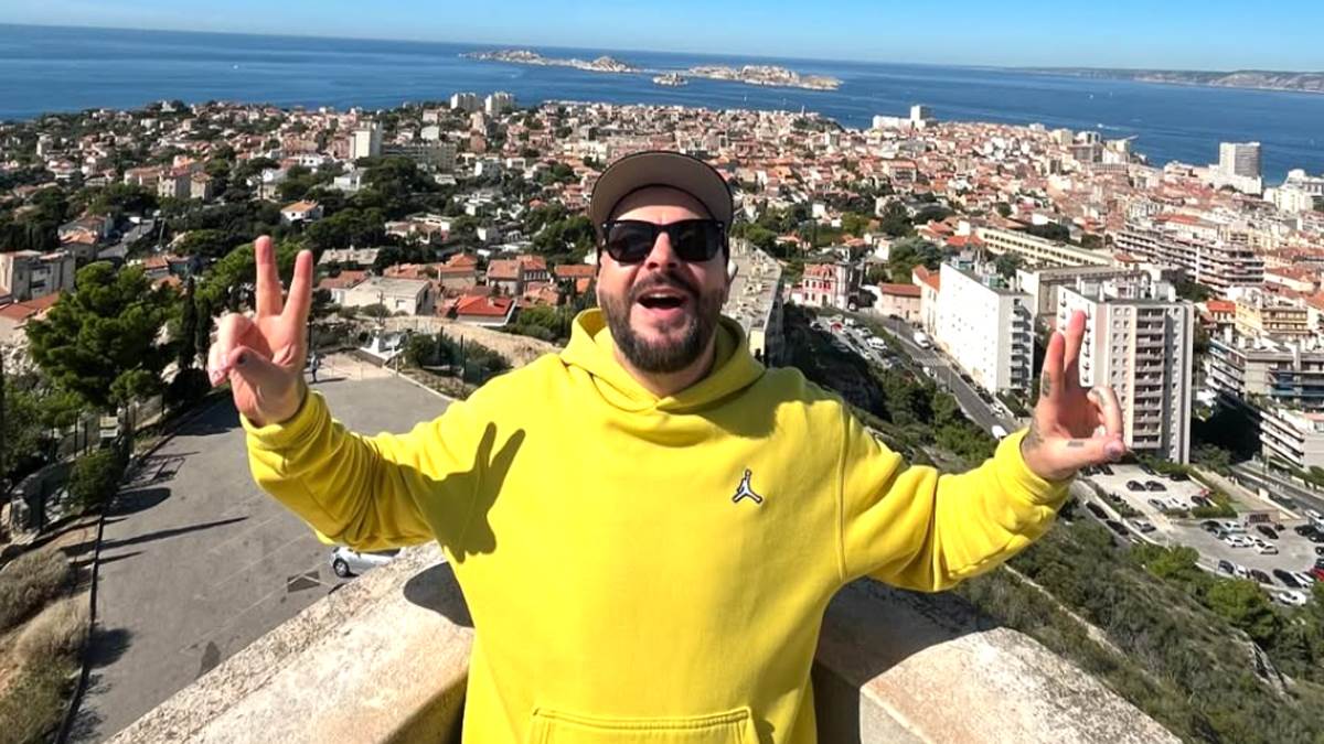  Vladimir Blažev Pančo pričao da gazde puštaju više ljudi u diskoteke 