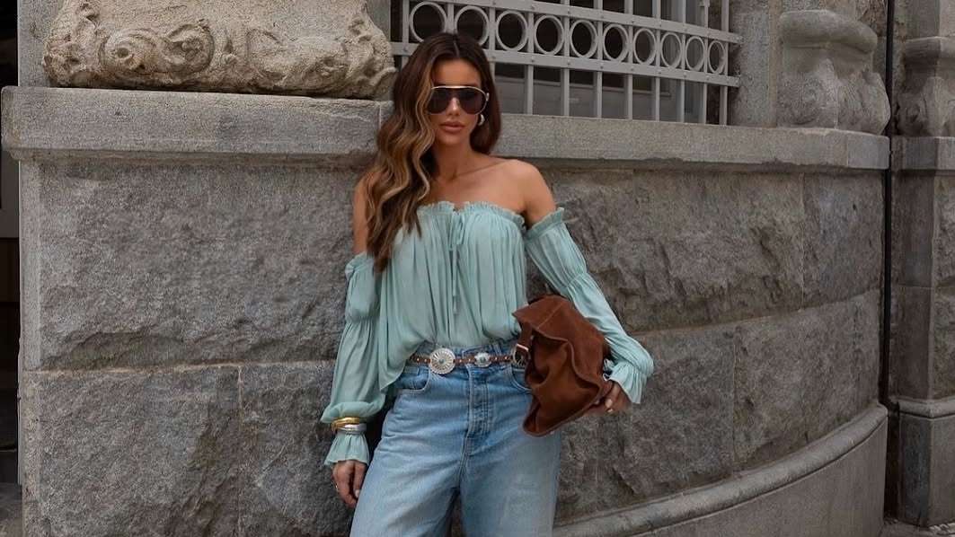7 must have komada u boho stilu za proleće 2025 7 must have komada u boho stilu za proleće 2025