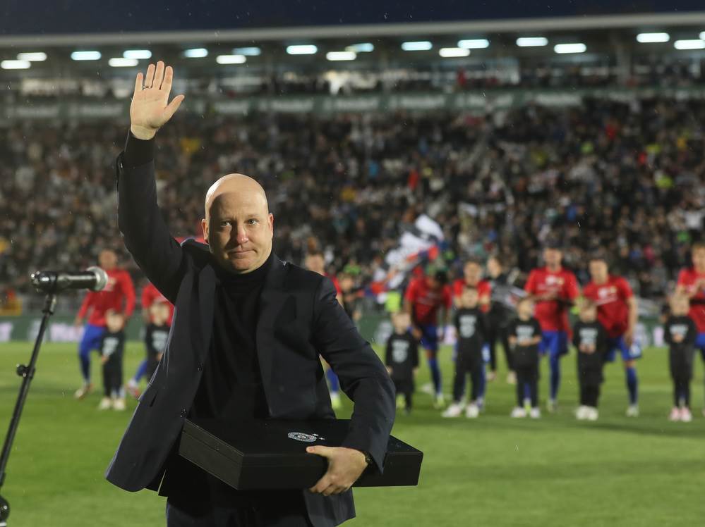  Marko Nikolić i Srđan Blagojević izjave trenera Partizan CSKA 1:2 