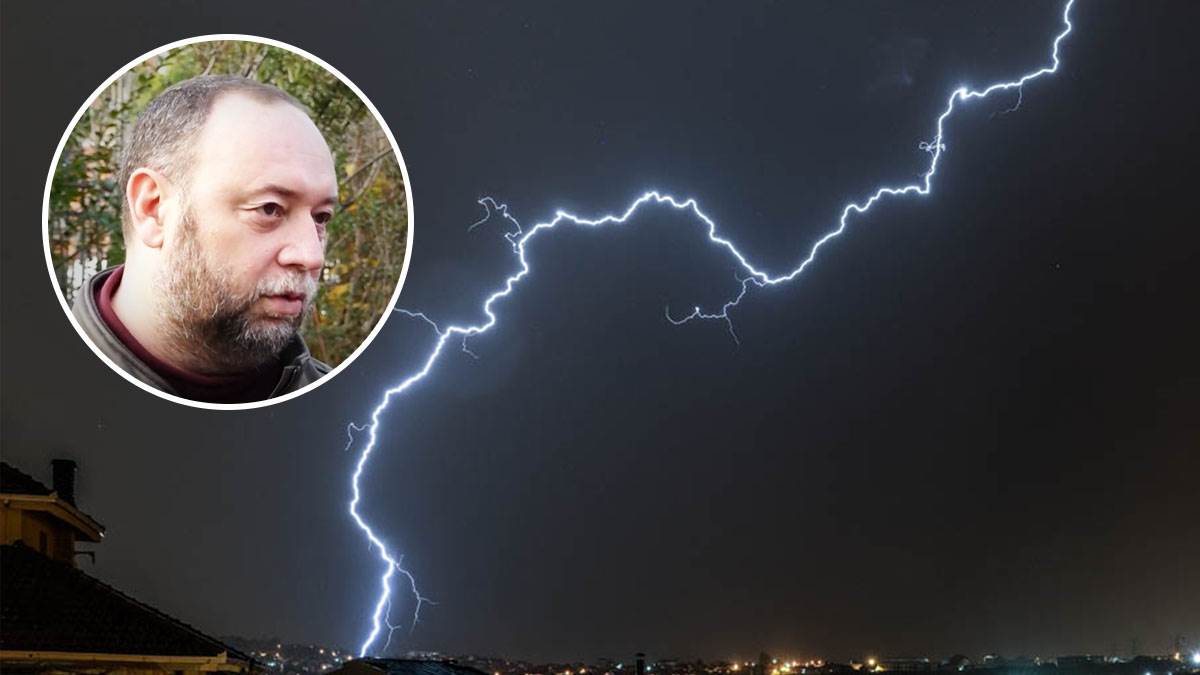 Vremenska prognoza za naredne dane i početak aprila Vremenska prognoza za naredne dane i početak aprila
