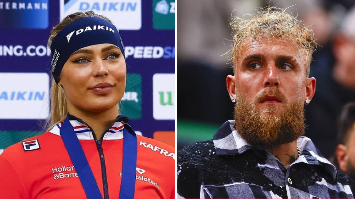 klizacica juta lirdam i bokser dzjek pol su se vjerili klizacica juta lirdam i bokser dzjek pol su se vjerili