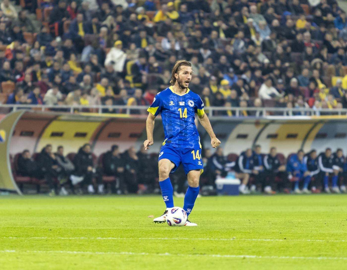  Ivan Šunjić povrijeđen 