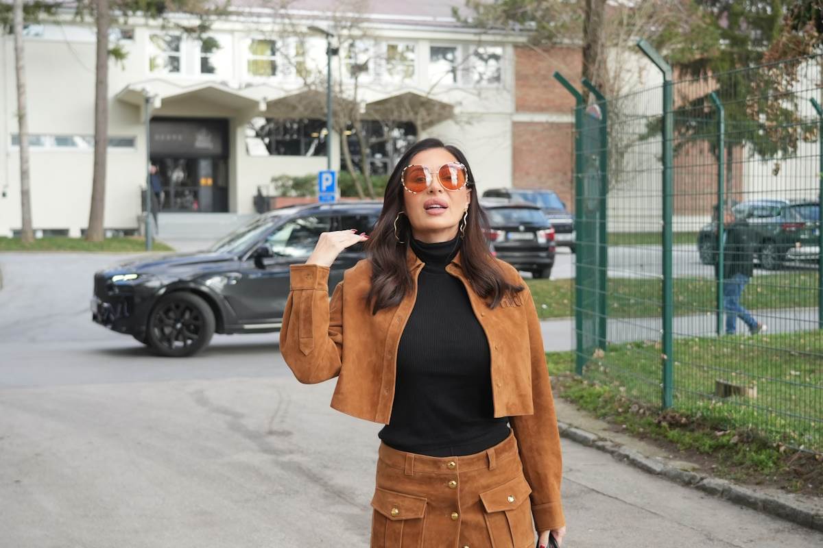 Pjesma koju Ceca nikad ne pjeva na nastupima Pjesma koju Ceca nikad ne pjeva na nastupima