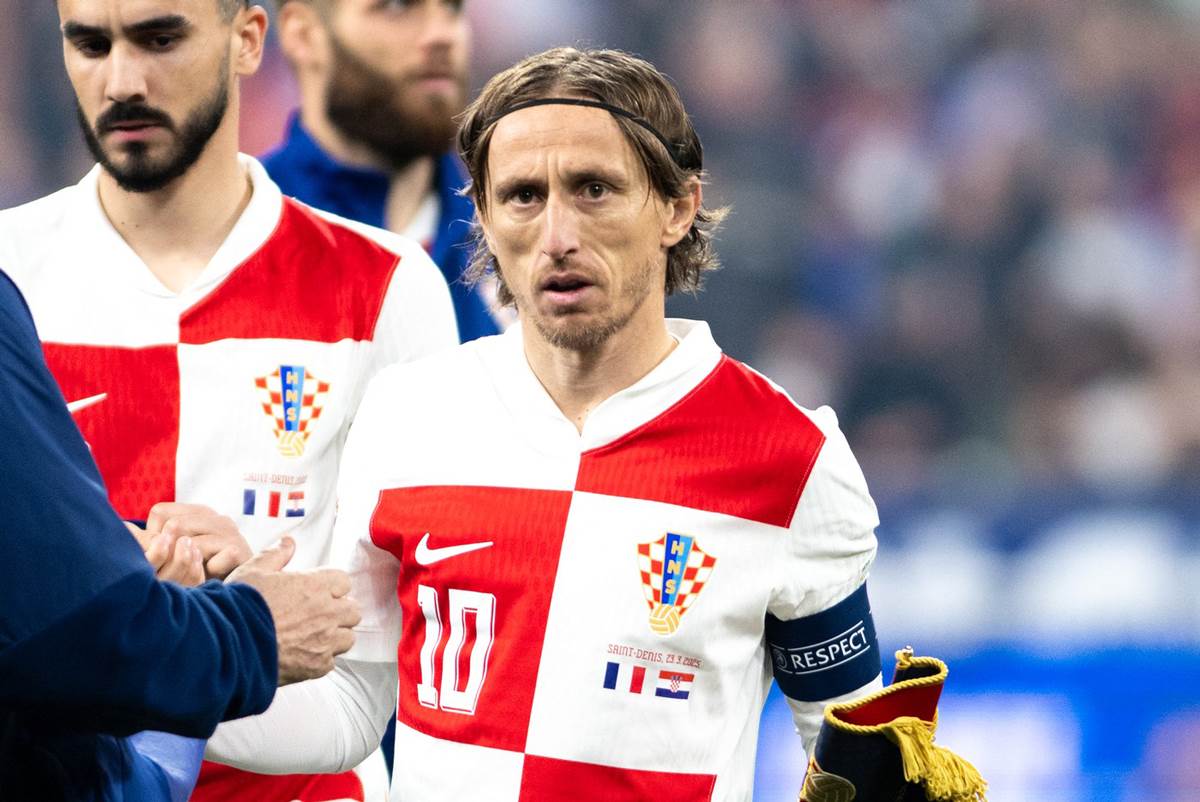  Protivnici Hrvatske u kvalifikacijama za Mundijal 2026 