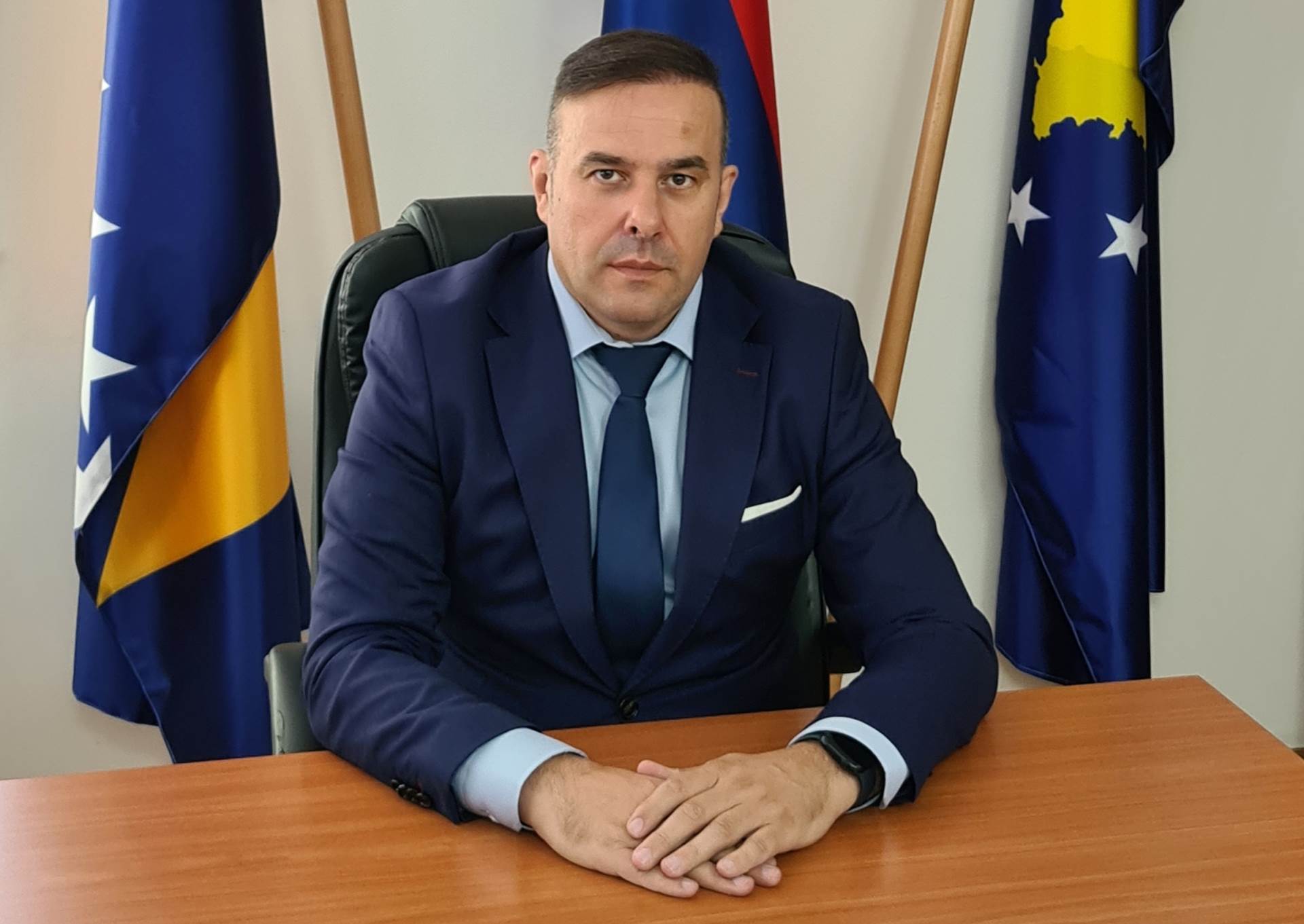  Ombudsman Vranješ: Situacija sa otpadom u Banjaluci ima nesagledive posljedice 
