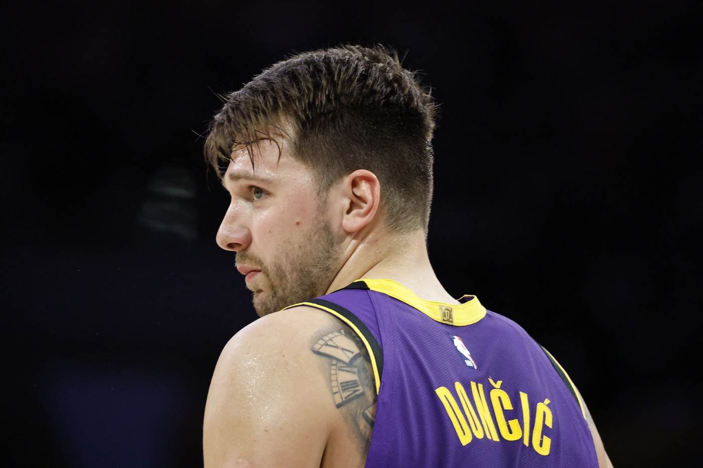 Dončić odbio zahtjev Dalasa Dončić odbio zahtjev Dalasa