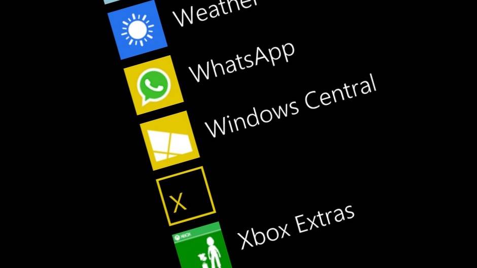  Sjajan dan za sve Windows Phone korisnike! 