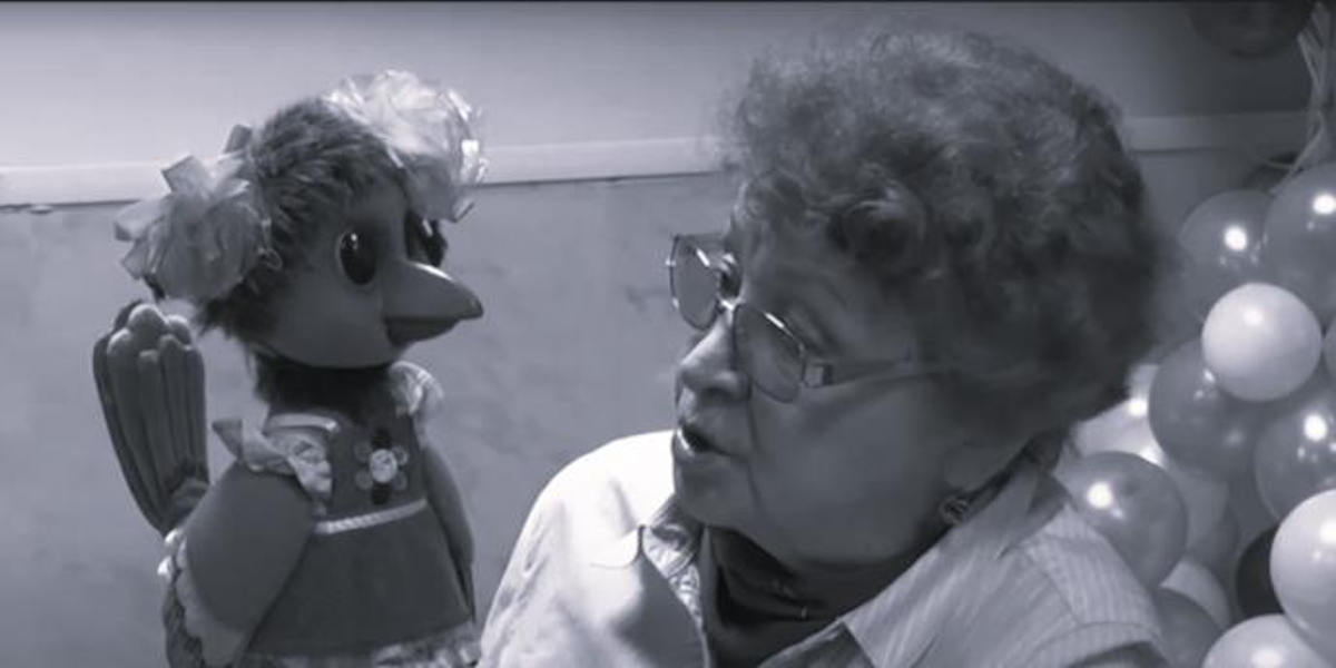  Preminula Galina Marčenko, glumica koja je pozajmljivala glas u emisiji Laku noć, deco 