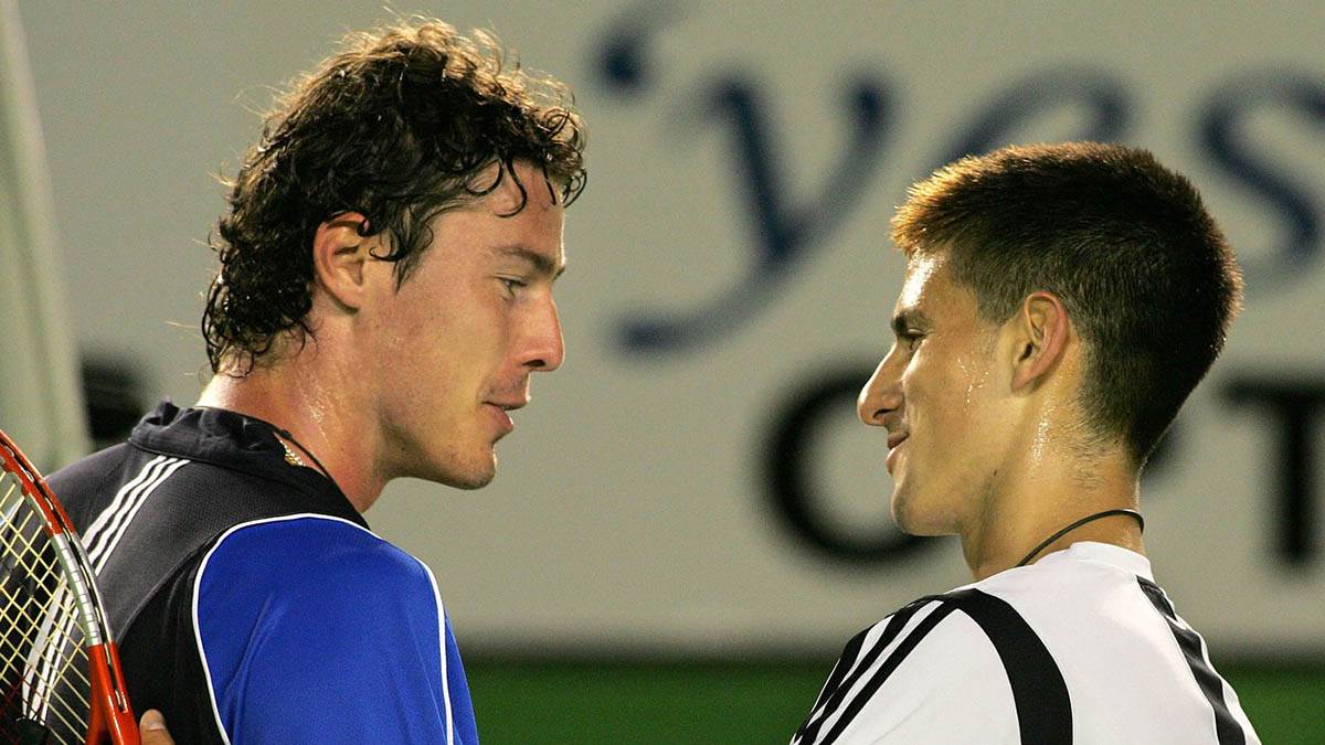 sta je safin rekao djokovicu poslije prvog poraza na grend slemu sta je safin rekao djokovicu poslije prvog poraza na grend slemu