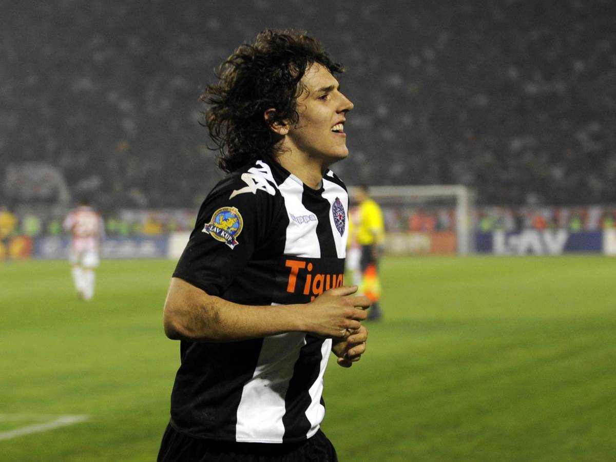 Partizan od naredne sezone u Kappa dresovima Partizan od naredne sezone u Kappa dresovima