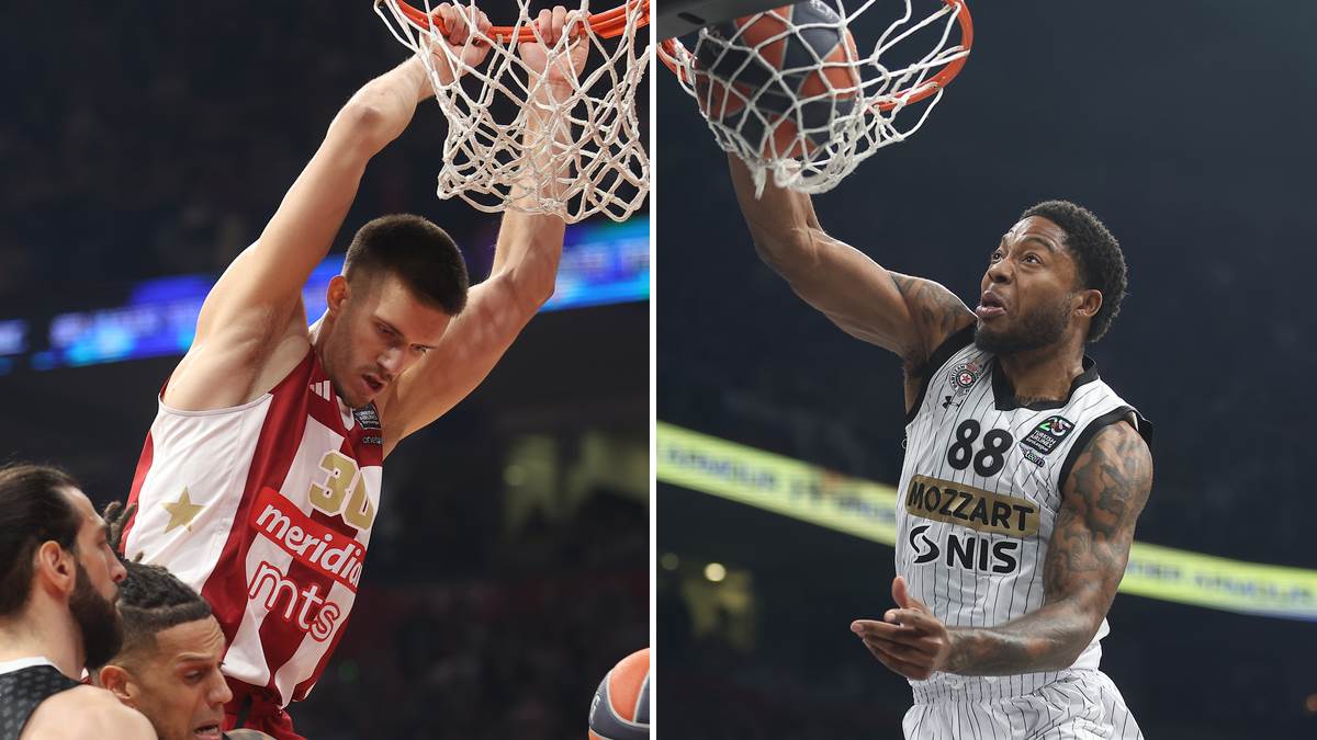 Potvrđeno koja će biti prva utakmica Evrolige na TV Arena sport Potvrđeno koja će biti prva utakmica Evrolige na TV Arena sport
