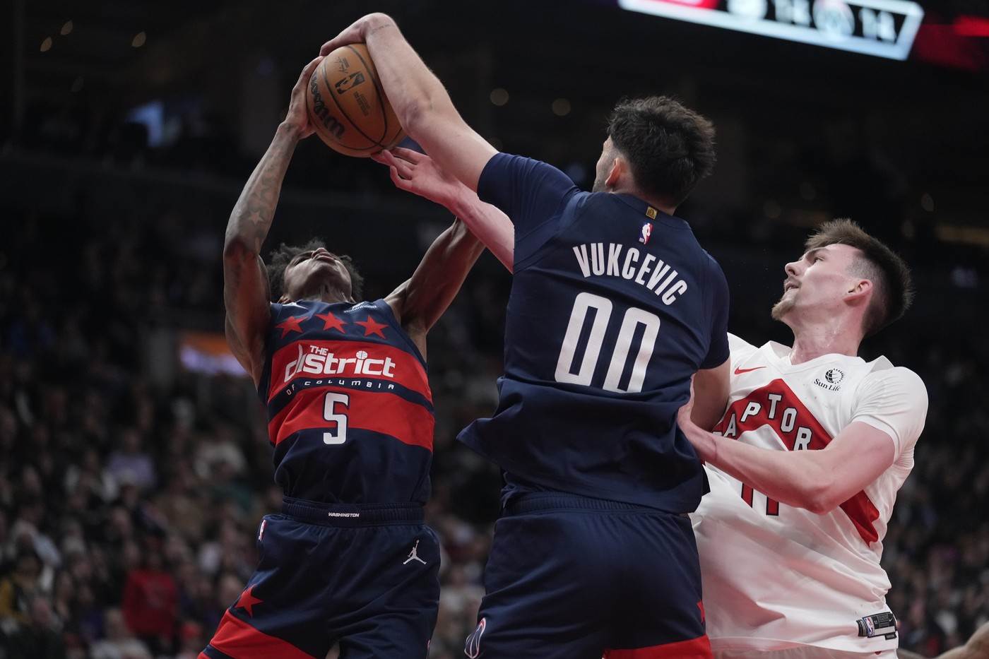 vukcevic blista u nba ligi bogdanovic i micic imali vece za zaborav vukcevic blista u nba ligi bogdanovic i micic imali vece za zaborav