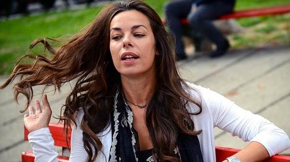 Katarina Radivojević priznala da se botoksira Katarina Radivojević priznala da se botoksira