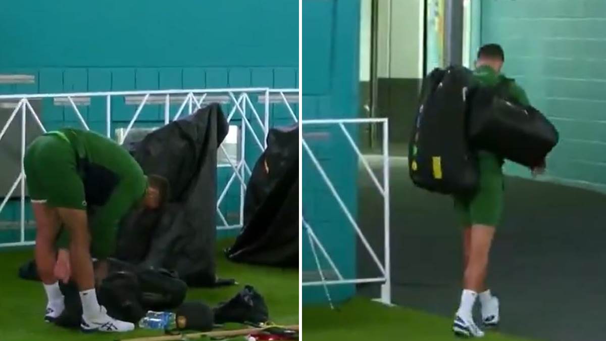 novak djokovic otisao sa terena u majamiju novak djokovic otisao sa terena u majamiju