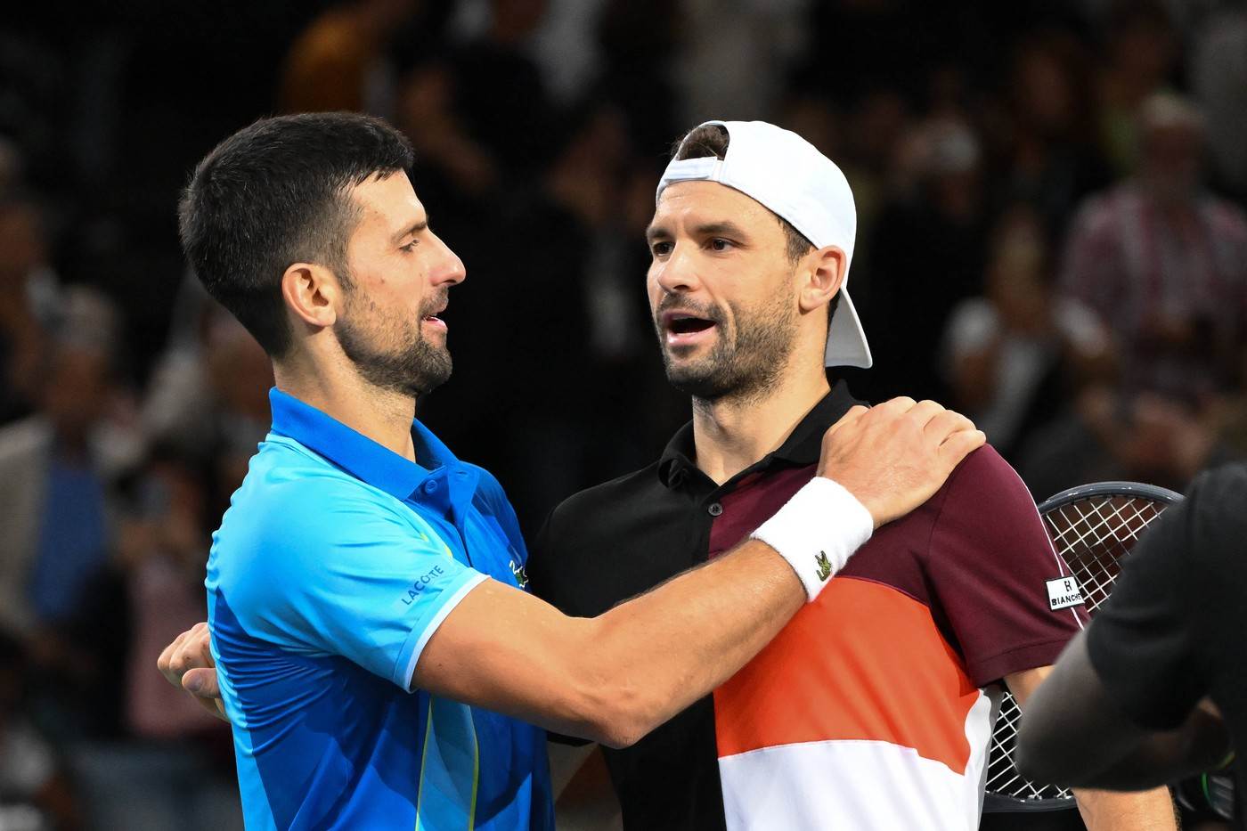 Đoković Dimitrov polufinale Majami kad se igra Đoković Dimitrov polufinale Majami kad se igra