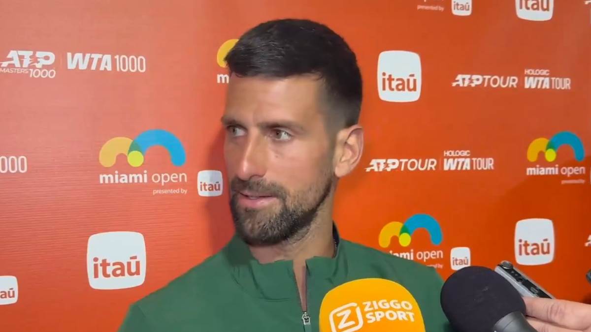  Novinari zaboravili da je Đoković igrao polufinale Australijan opena  