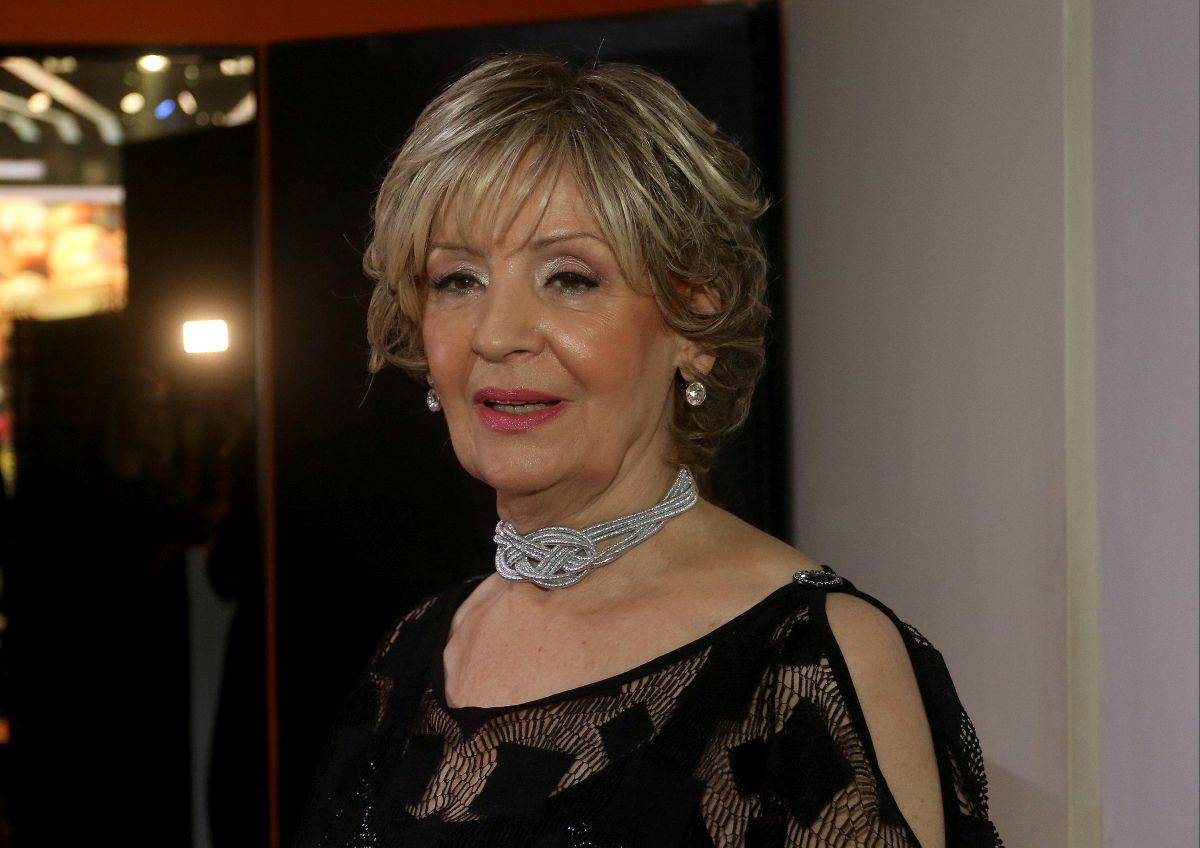 Lepa Lukić o borni za potomstvo Lepa Lukić o borni za potomstvo