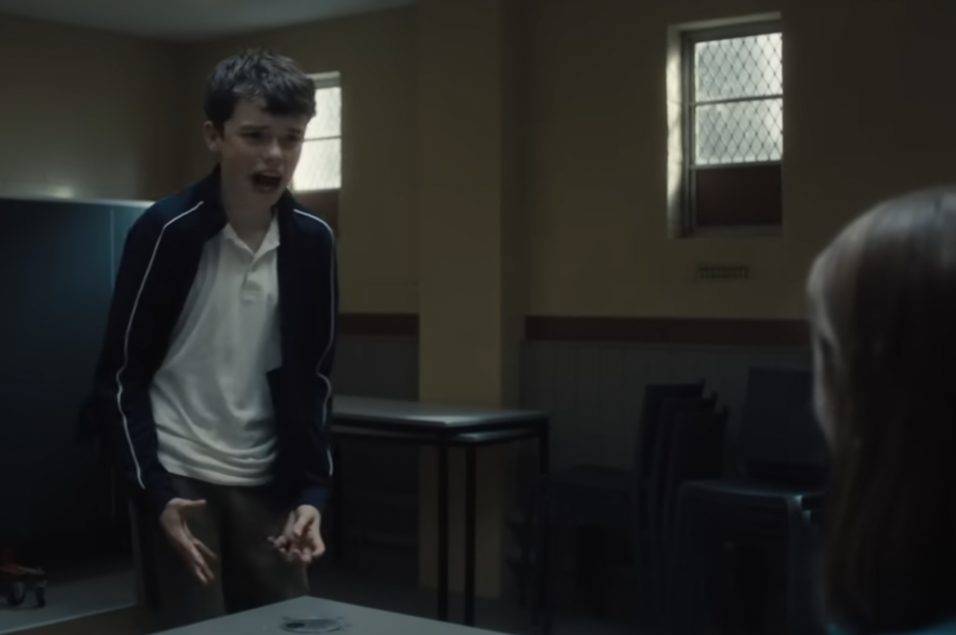  Najmlađi glumac nominovan za Emi nagradu 